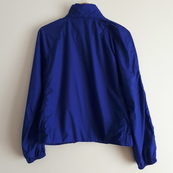 Nautica Windbreaker Coat - Picture 6 of 6